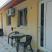 Ferienwohnungen Villa Jagoda, Privatunterkunft im Ort Sutomore, Montenegro - Apartman sa odvojenom spavaćom sobom (2)